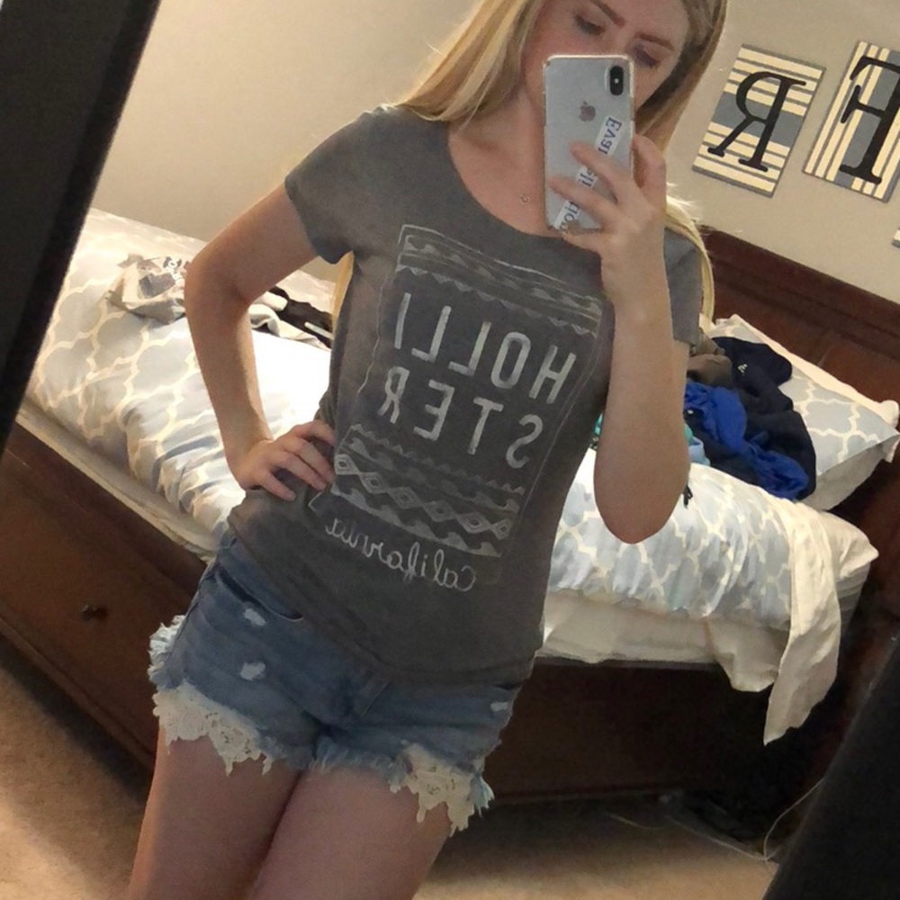 T shirt